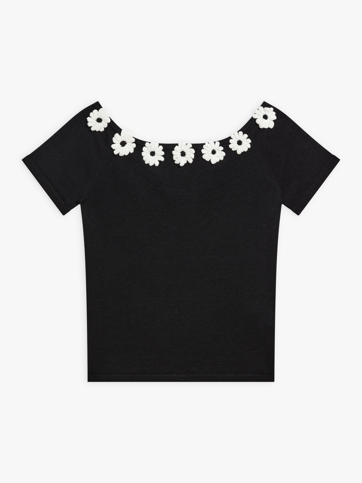 FEMME ウィメンズ 【Outlet】LZ58 PULL プルオーバー ブラック