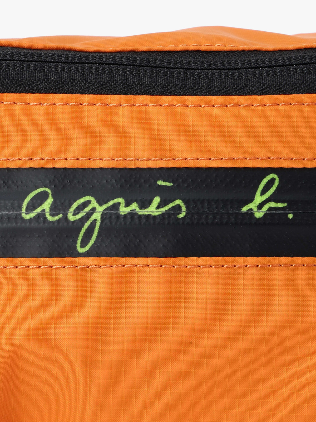 VOYAGE メンズ バッグ＆ウォレット 【Outlet】 ウエストポーチ YAH03-05 オレンジ系その他