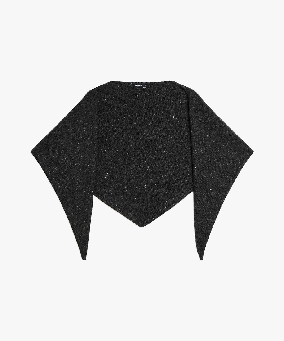FEMME ウィメンズ ストール "Chris" グレー