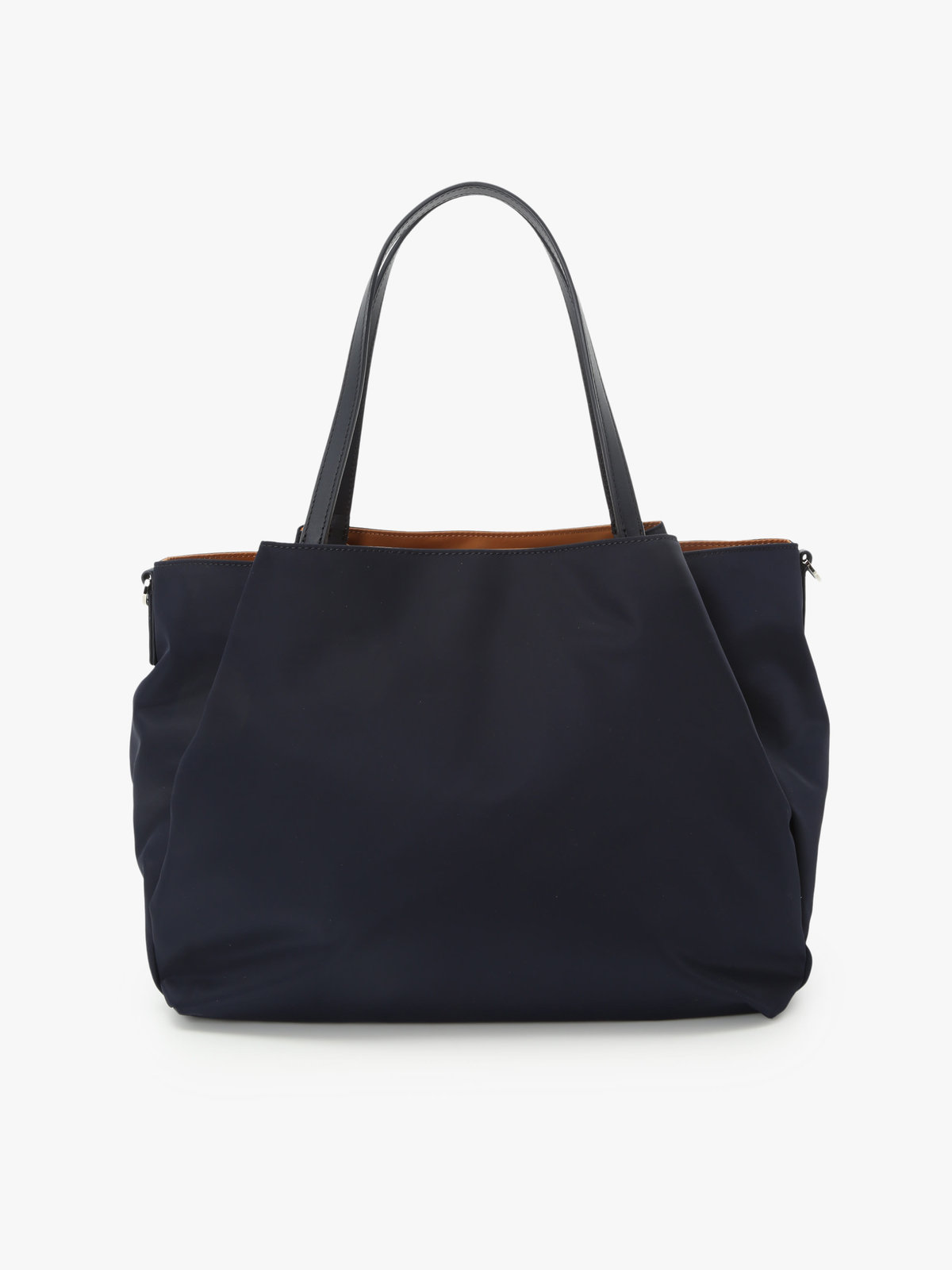 VOYAGE ウィメンズ バッグ＆ウォレット ナイロン ラージ トートバッグ OAS14-01 ブルー