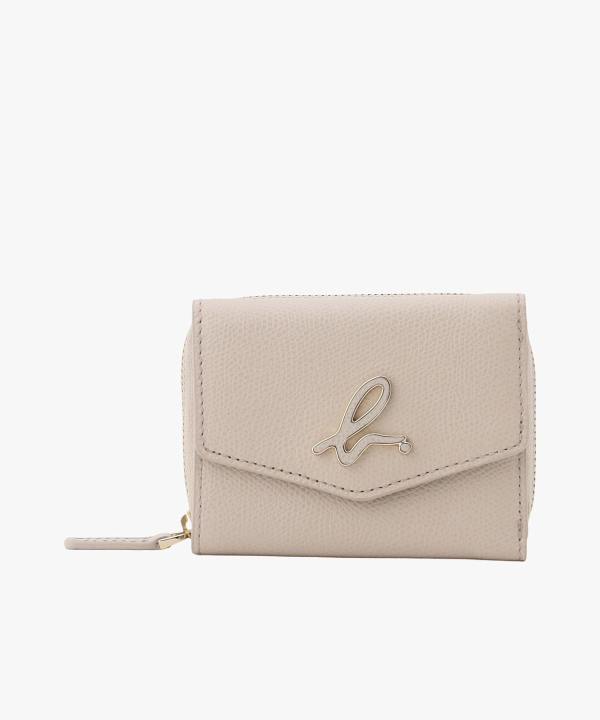 VOYAGE ウィメンズ バッグ＆ウォレット  ミニウォレット TAW05-02 ベージュ