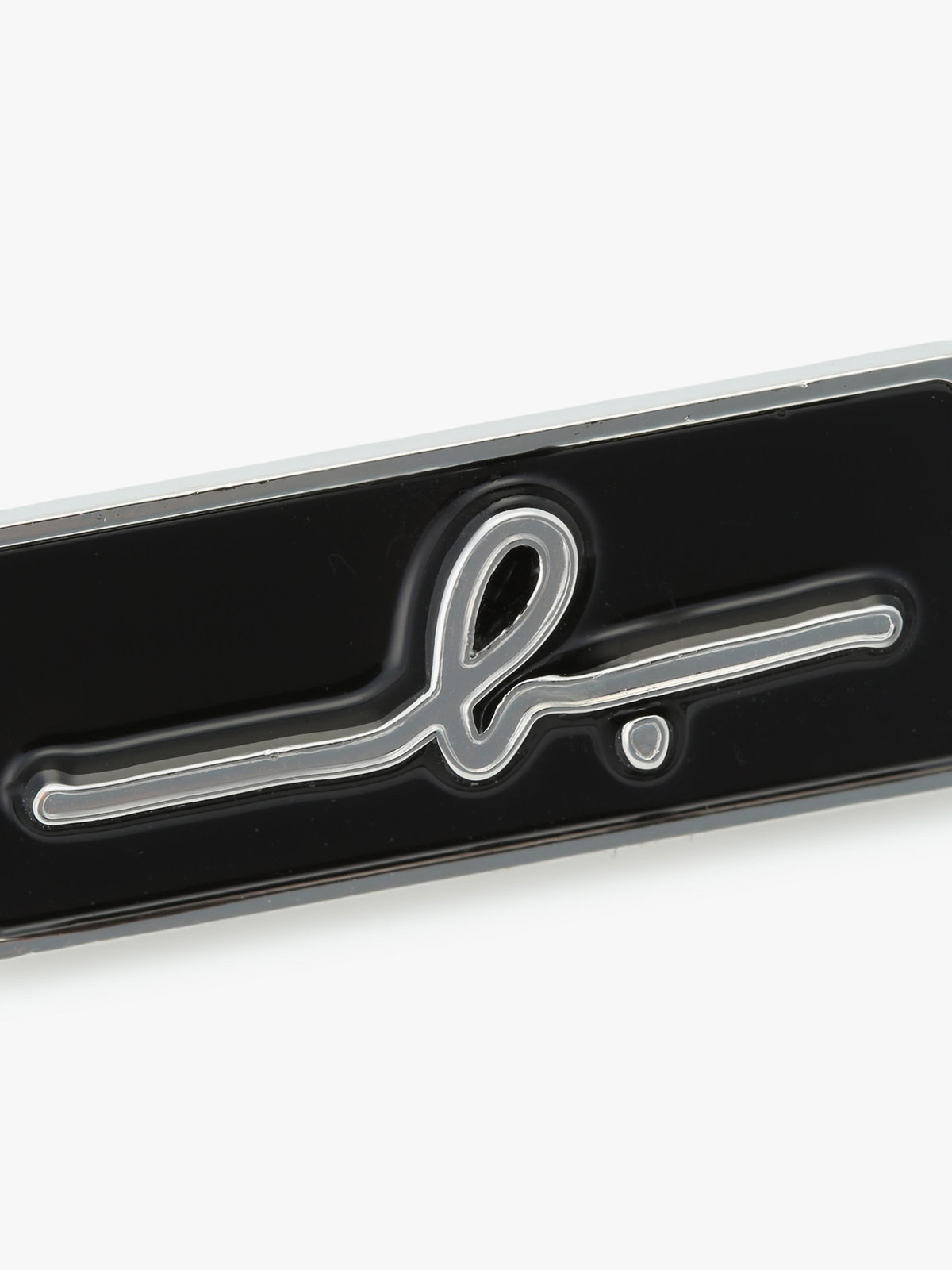 FEMME ウィメンズ ピンバッジ シルバー