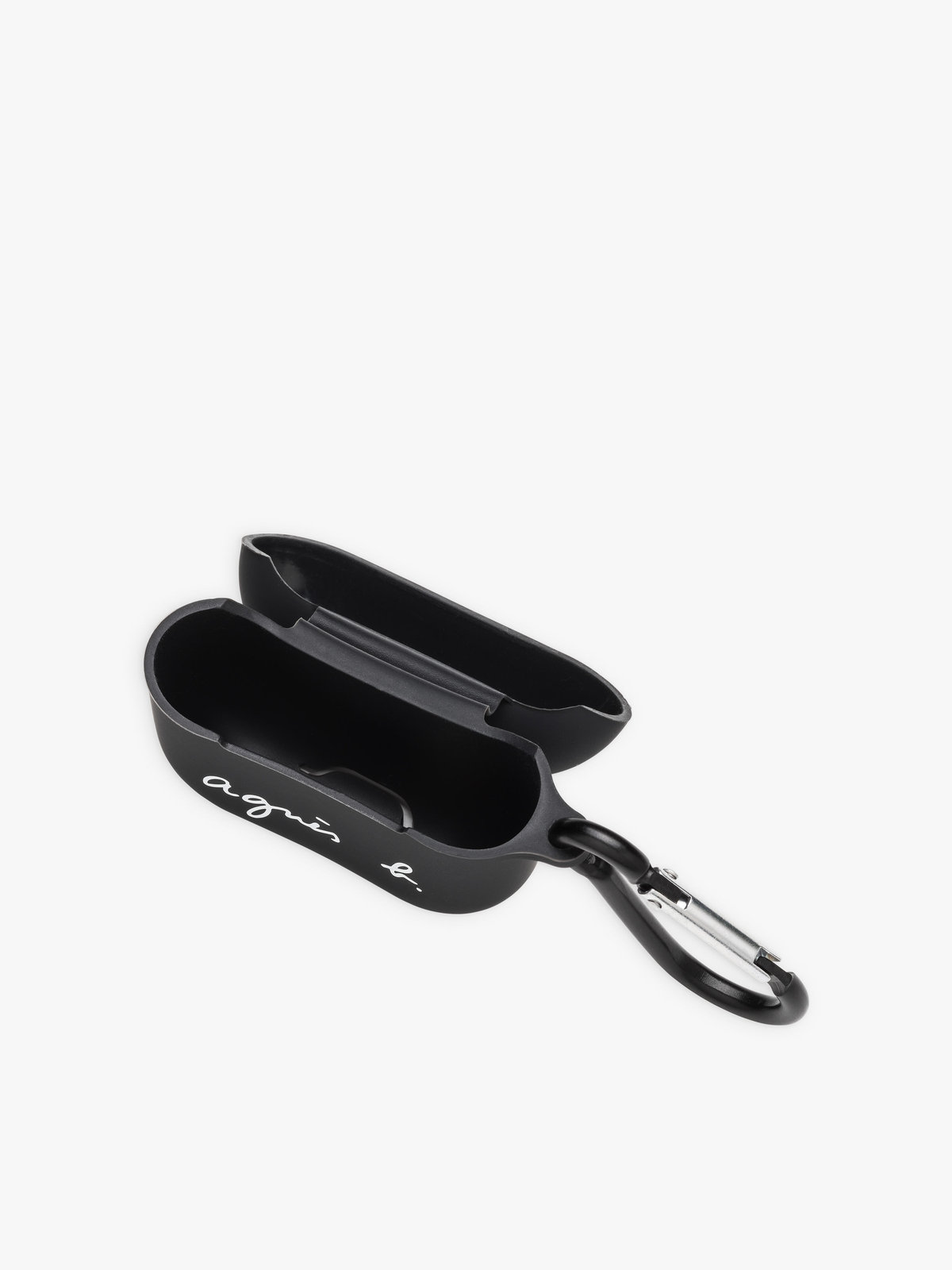 VOYAGE ウィメンズ バッグ＆ウォレット  AirPods (第3世代)ケース (RAA05-02) ブラック