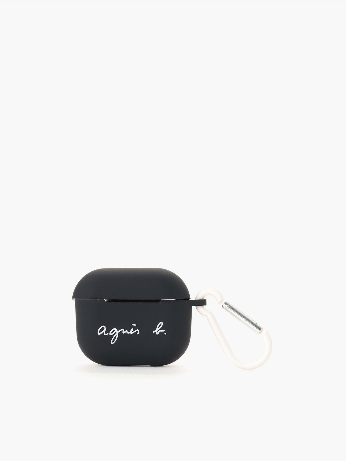 VOYAGE ウィメンズ バッグ＆ウォレット  AirPods (第3世代)ケース (RAA05-02) ブラック