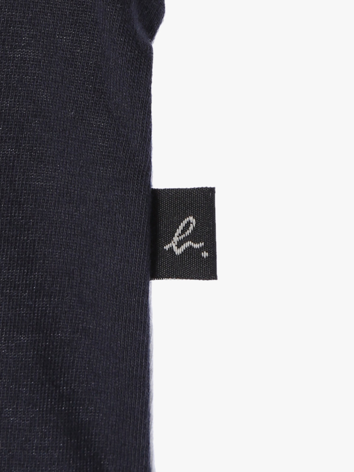 ENFANT ベビー JF59 L CARDIGAN ベビー カーディガン ホワイト