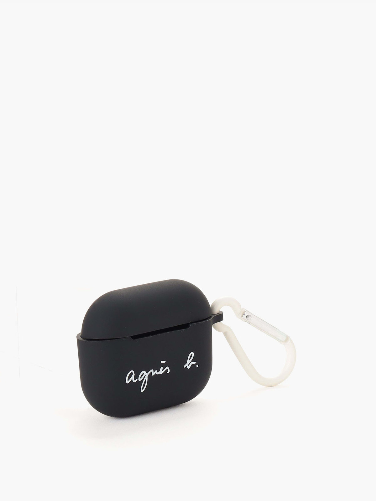 VOYAGE ウィメンズ バッグ＆ウォレット  AirPods (第3世代)ケース (RAA05-02) ブラック