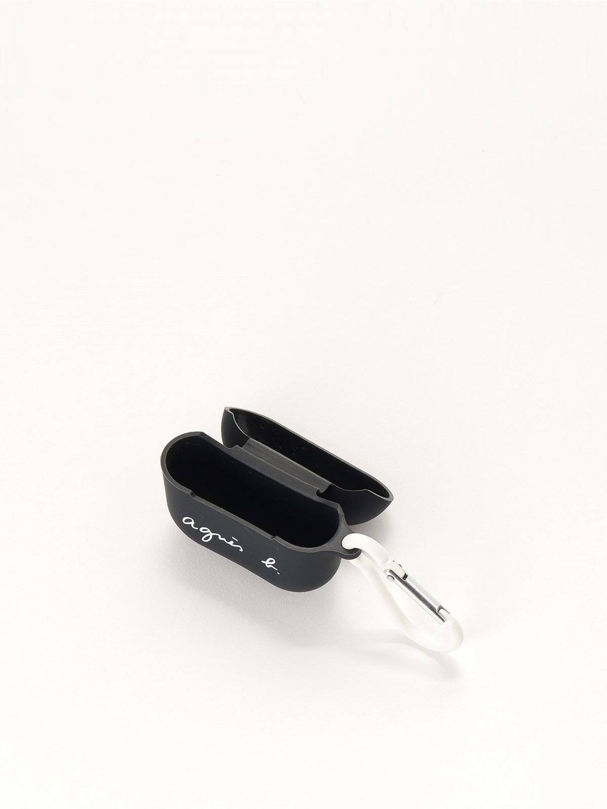 VOYAGE ウィメンズ バッグ＆ウォレット  AirPods (第3世代)ケース (RAA05-02) ブラック