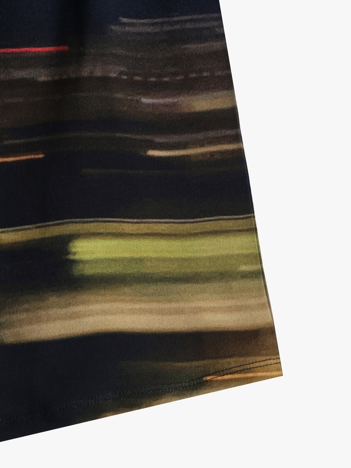 ENFANT ガールズ 【Outlet】NU38 E JUPE キッズ スカート スカイブルー