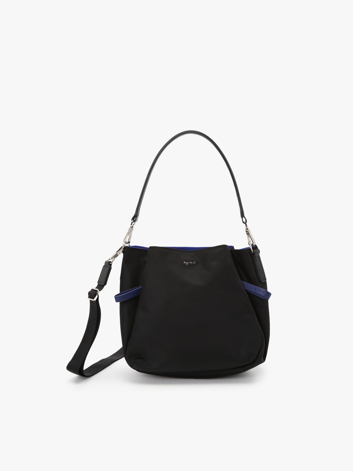 VOYAGE ウィメンズ バッグ＆ウォレット  2wayトートバッグ OAS14-06 ブラック