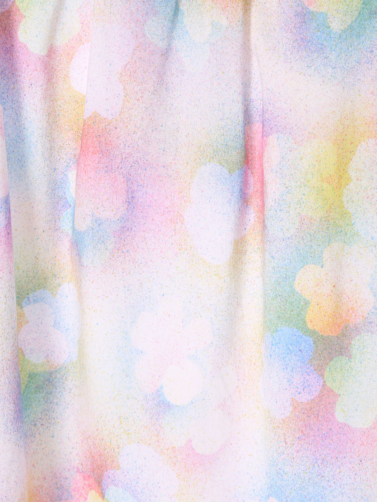 ENFANT ガールズ 【Outlet】IDK3 E JUPE キッズ スカート マルチ