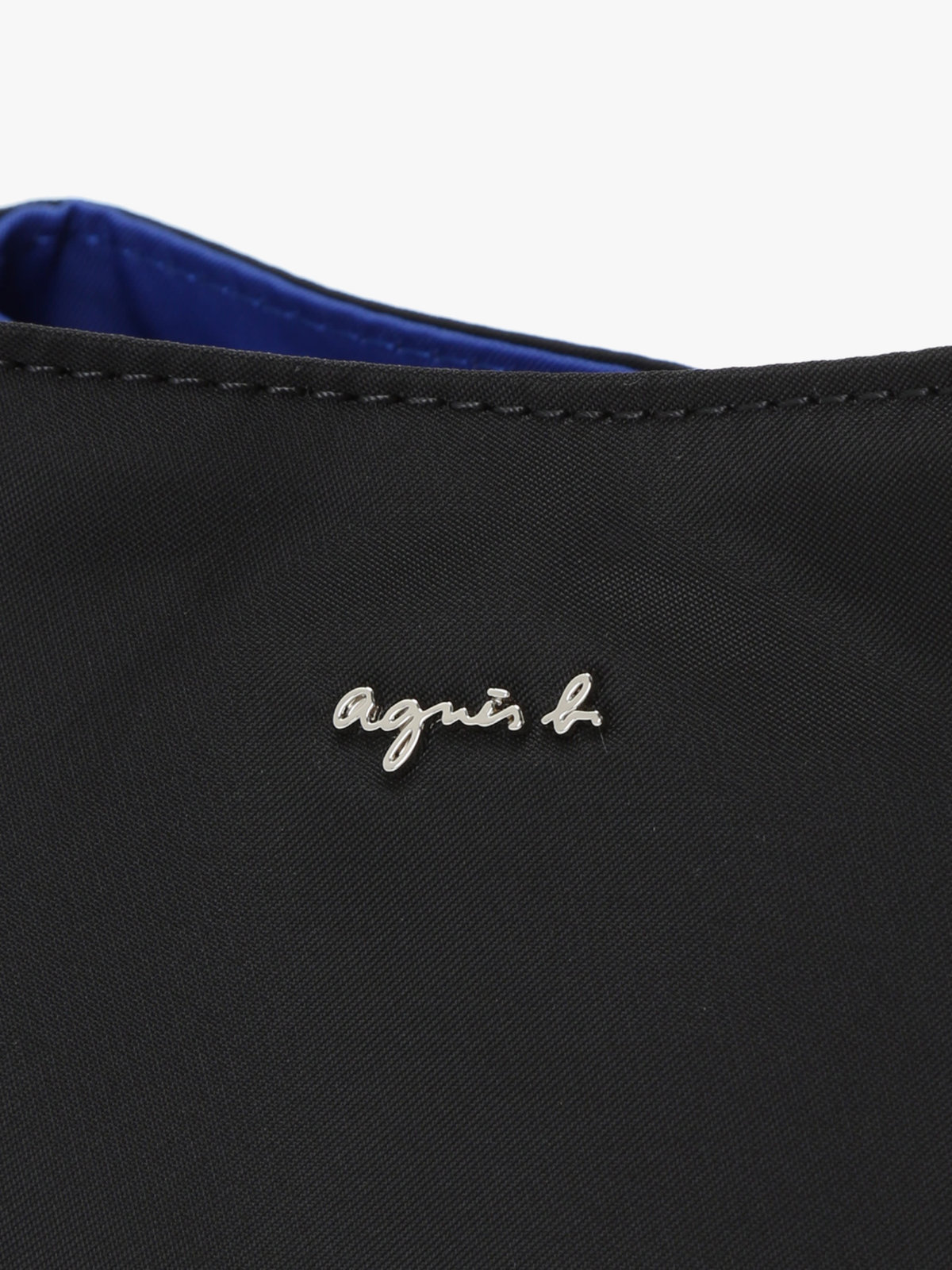 VOYAGE ウィメンズ バッグ＆ウォレット  2wayトートバッグ OAS14-06 ブラック