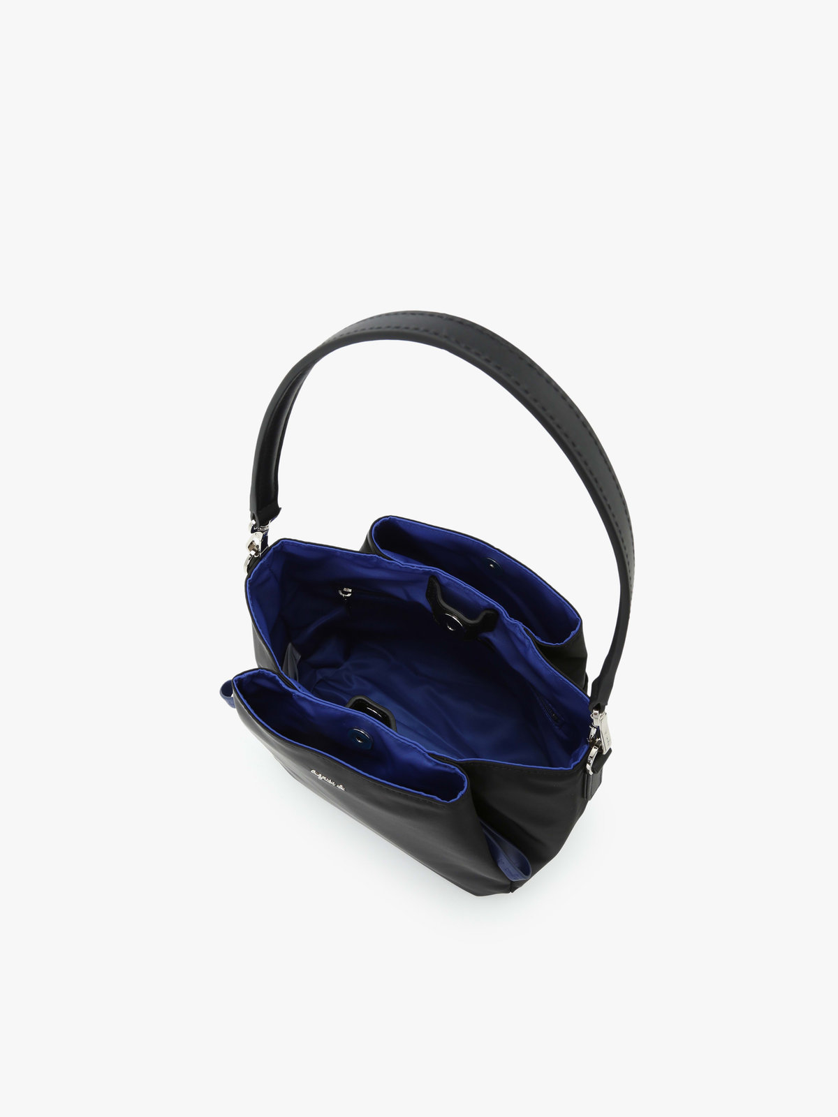 VOYAGE ウィメンズ バッグ＆ウォレット  2wayトートバッグ OAS14-06 ブラック