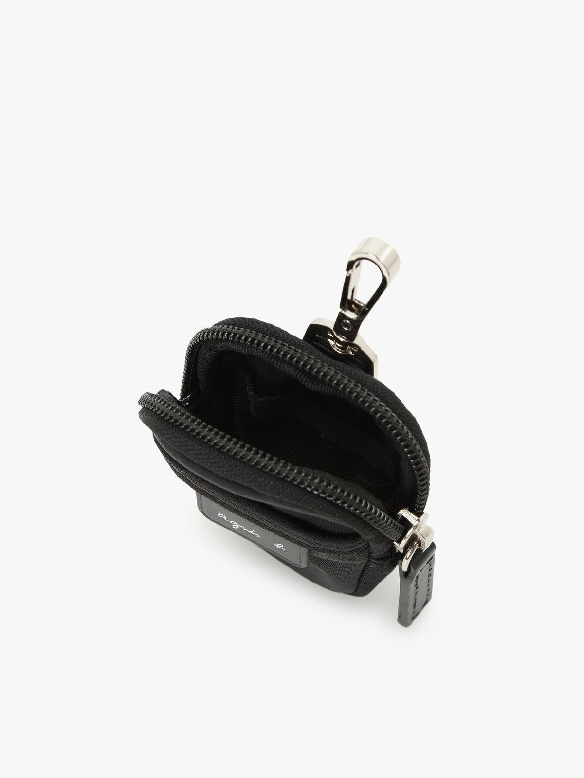 VOYAGE ウィメンズ バッグ＆ウォレット ナイロン 2way マルチショルダー ”My bag” RAT01-14 ブラック