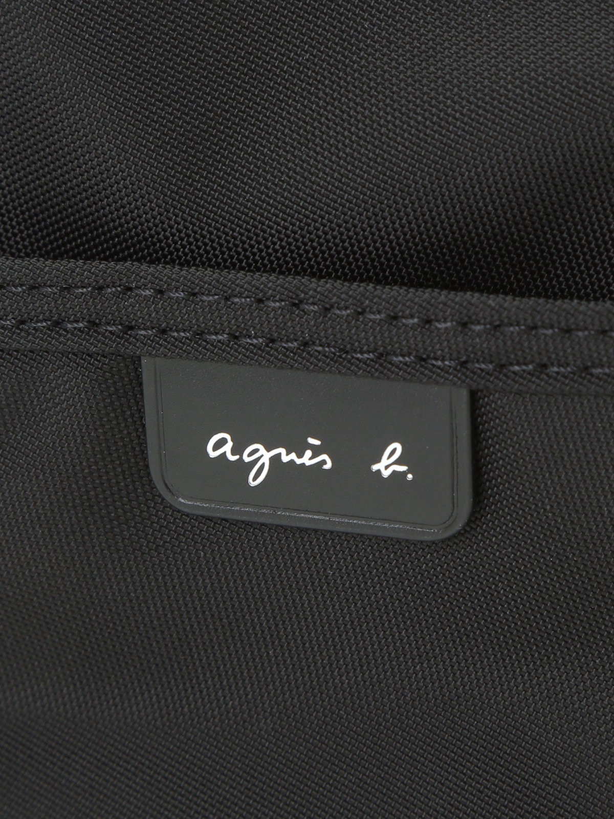 VOYAGE ウィメンズ バッグ＆ウォレット ナイロン 2way マルチショルダー ”My bag” RAT01-14 ブラック