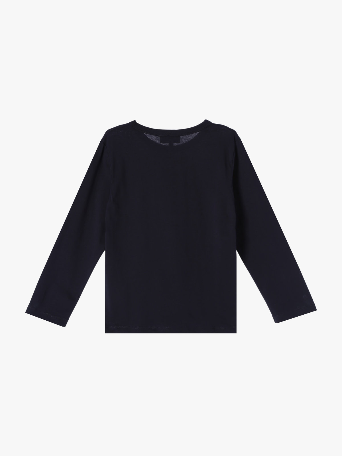 ENFANT ユニセックス 【Outlet】SEQ6 E TS キッズ Tシャツ ブルー系その他