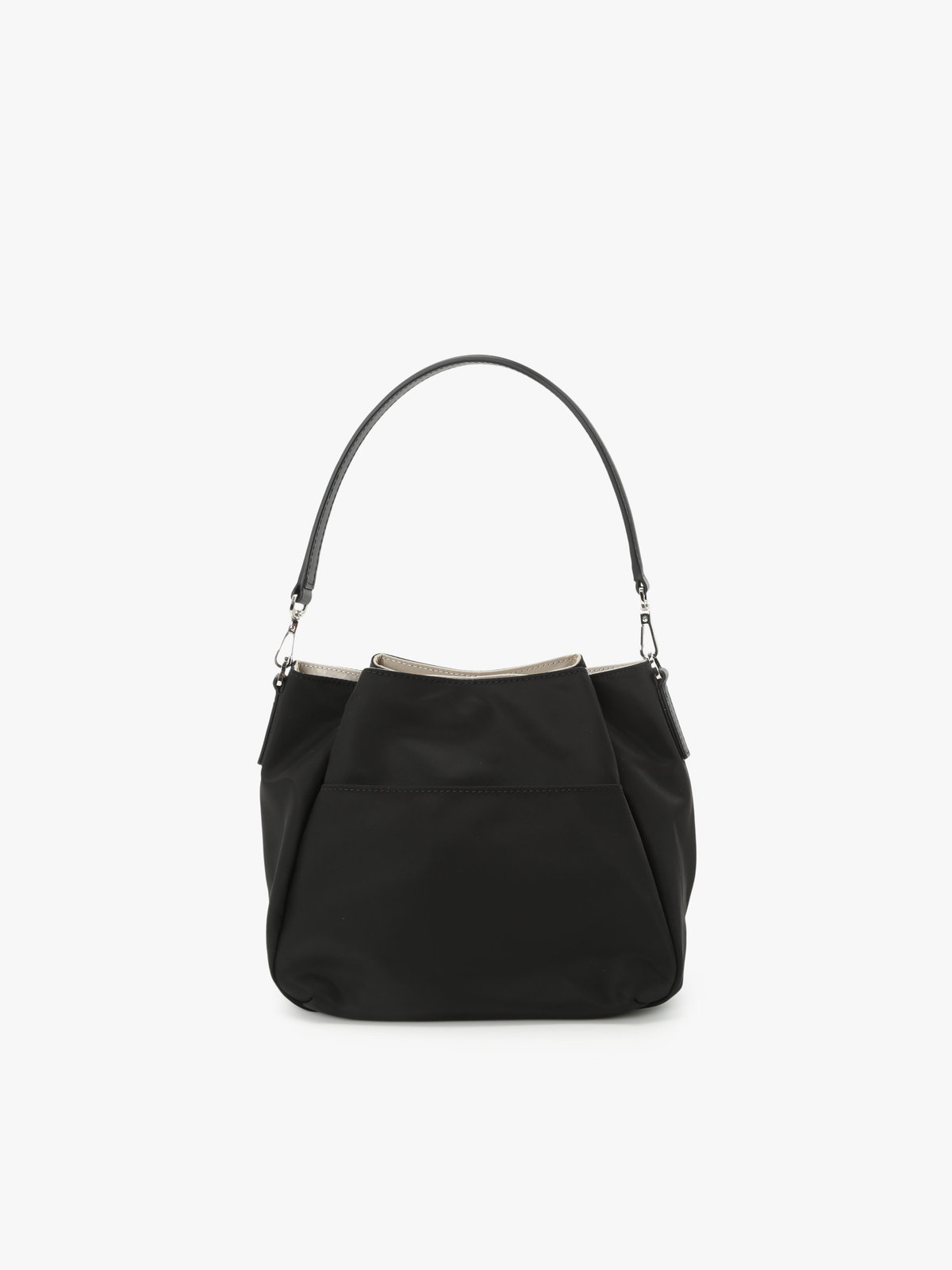 VOYAGE ウィメンズ バッグ＆ウォレット ナイロン 2way トートバッグ OAS14-06 ブラック