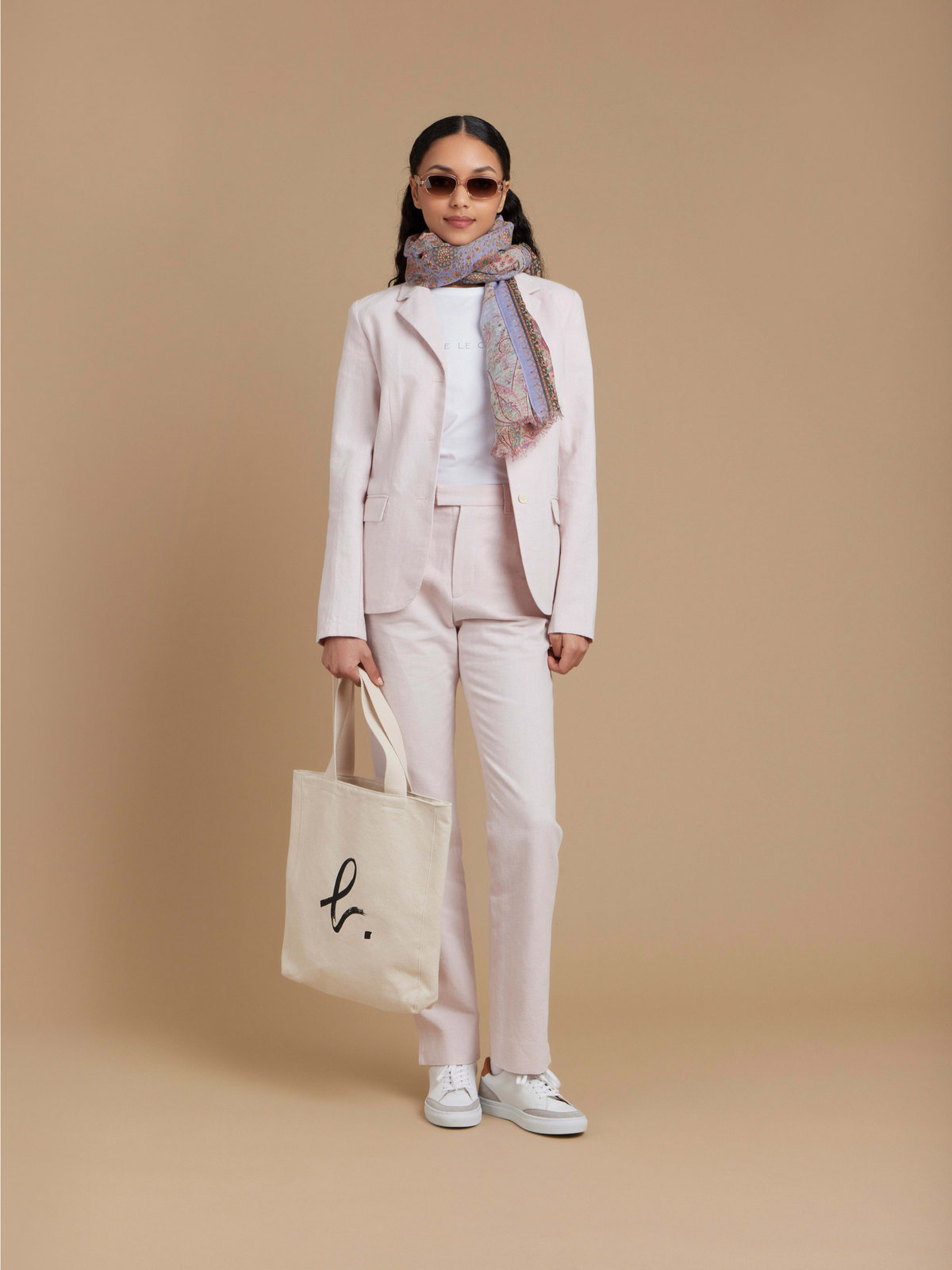 FEMME ウィメンズ 【Outlet】【セットアップ対応商品】UT21 VESTE ジャケット ピンク