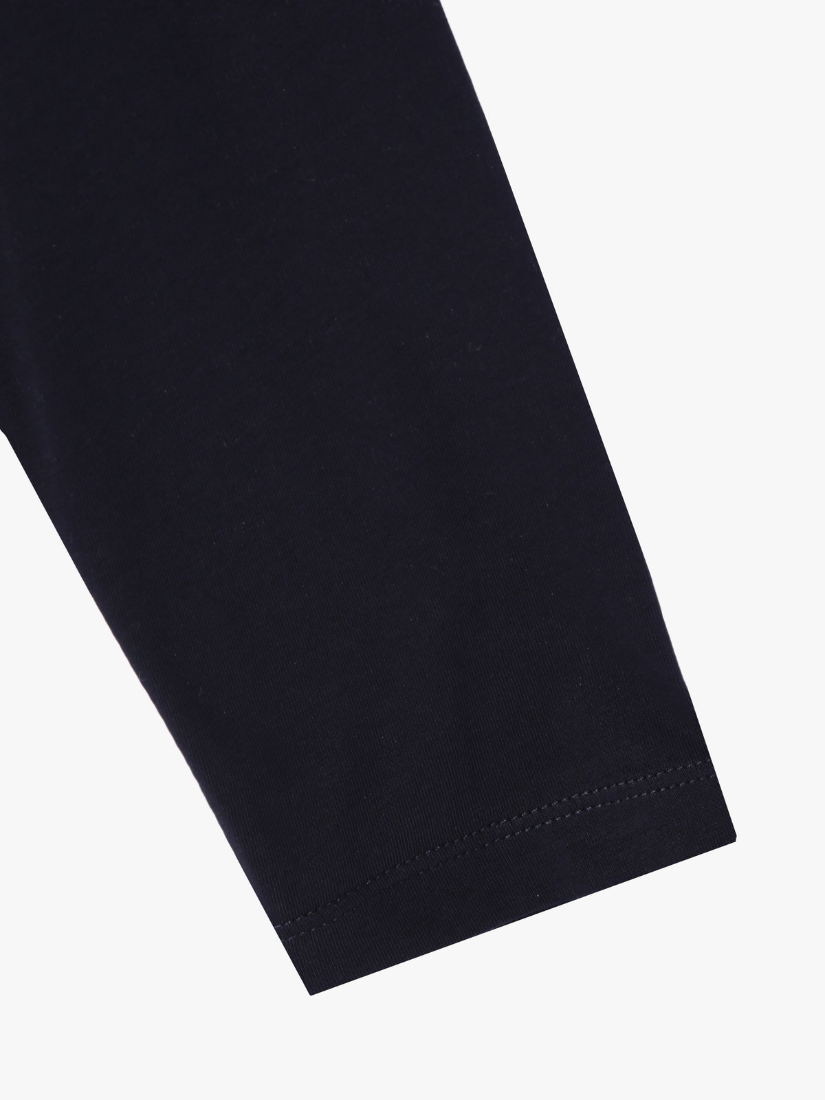 ENFANT ユニセックス 【Outlet】SEQ6 E TS キッズ Tシャツ ブルー系その他