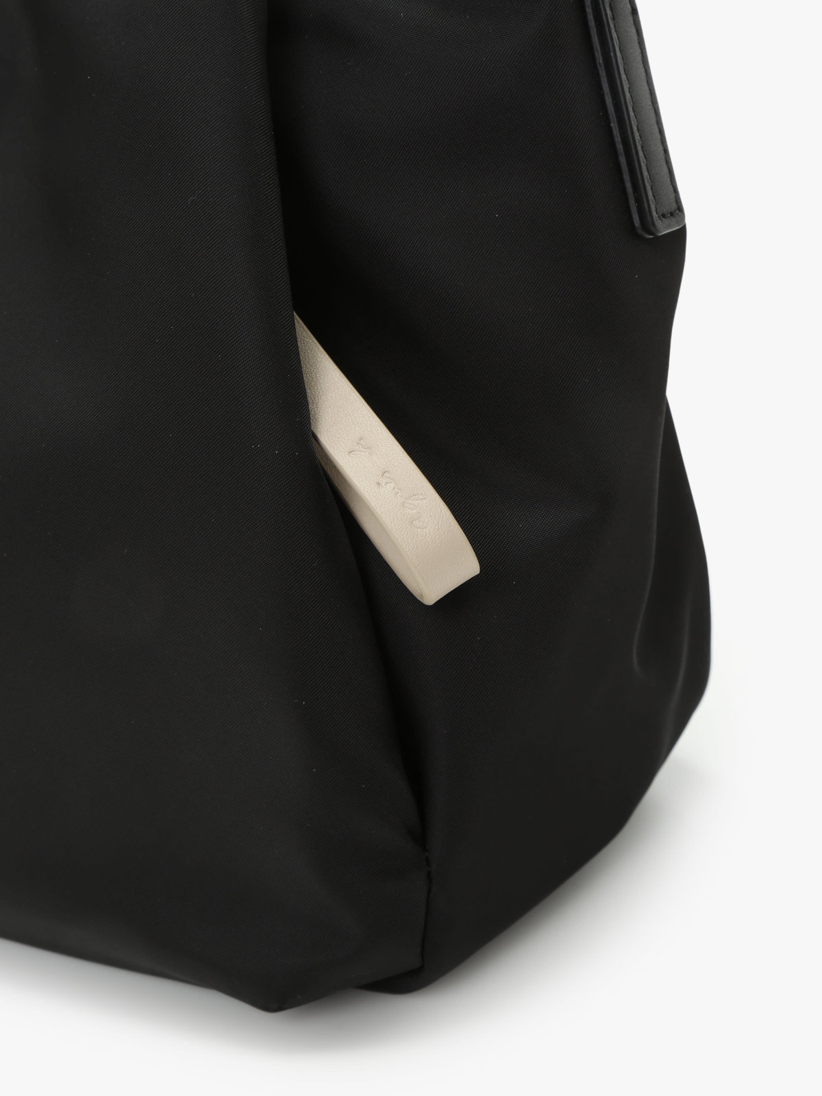 VOYAGE ウィメンズ バッグ＆ウォレット ナイロン 2way トートバッグ OAS14-06 ブラック