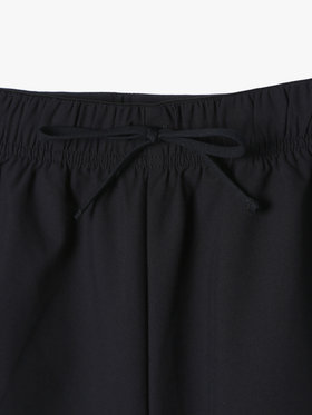 FEMME ウィメンズ agnes b. x arena ショートパンツ ブラック