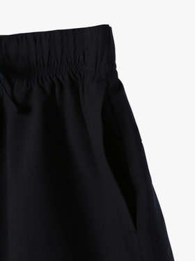 FEMME ウィメンズ agnes b. x arena ショートパンツ ブラック