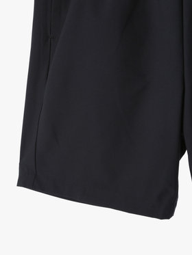 FEMME ウィメンズ agnes b. x arena ショートパンツ ブラック