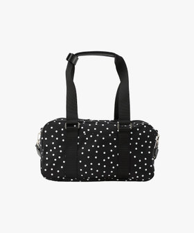 VOYAGE ウィメンズ バッグ＆ウォレット ナイロン 2way ボストンバッグ "My bag" RAT01-12 ブラック