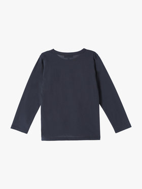 ENFANT ユニセックス 【Outlet】S137 E TS キッズロゴTシャツ グレー