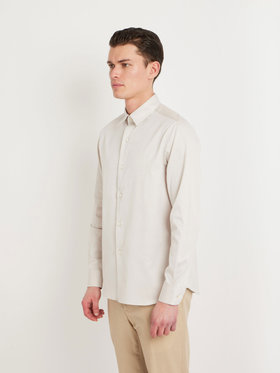 HOMME メンズ メンズ シャツ ベージュ系その他