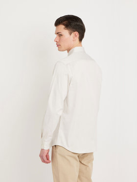 HOMME メンズ メンズ シャツ ベージュ系その他