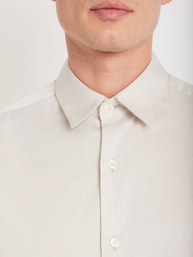 HOMME メンズ メンズ シャツ ベージュ系その他