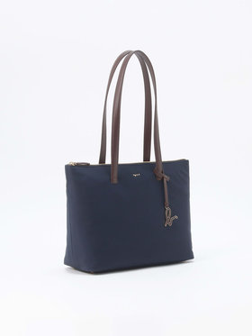 VOYAGE ウィメンズ バッグ＆ウォレット トートバッグ IS11LZ-07 ネイビー