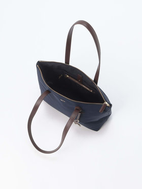 VOYAGE ウィメンズ バッグ＆ウォレット トートバッグ IS11LZ-07 ネイビー