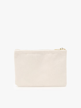 VOYAGE メンズ バッグ＆ウォレット 【Outlet】【ユニセックス】  ポーチ (YAH02-03) ホワイト