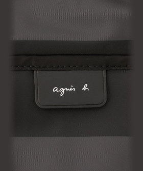 VOYAGE ウィメンズ バッグ＆ウォレット ボーダー ボストンバッグ RAT01Jー01 グレー