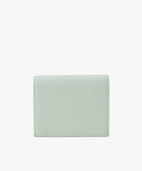 VOYAGE ウィメンズ バッグ＆ウォレット レザー 二つ折り ウォレット "Zoe" ZAW02-01 ブルー系その他