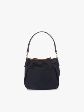 VOYAGE ウィメンズ バッグ＆ウォレット ナイロン 2way トートバッグ OAS14-06 ブルー