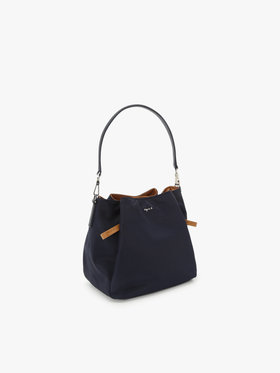 VOYAGE ウィメンズ バッグ＆ウォレット ナイロン 2way トートバッグ OAS14-06 ブルー