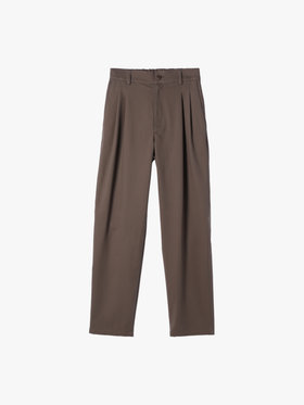 HOMME メンズ メンズ コットン パンツ グレー系その他