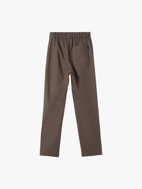 HOMME メンズ メンズ コットン パンツ グレー系その他