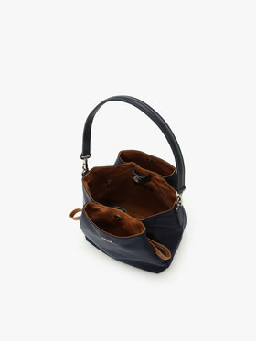 VOYAGE ウィメンズ バッグ＆ウォレット ナイロン 2way トートバッグ OAS14-06 ブルー