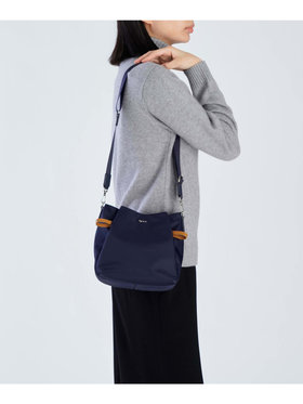 VOYAGE ウィメンズ バッグ＆ウォレット ナイロン 2way トートバッグ OAS14-06 ブルー
