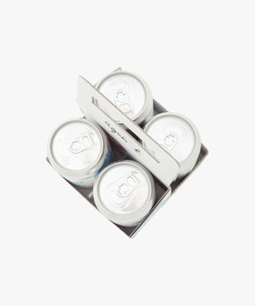 CAFE b. BEER ベリー & ザクロ 4缶BOX マルチ