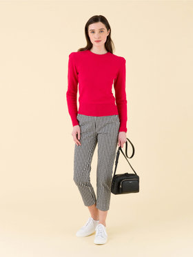 FEMME ウィメンズ LY03 PULLOVER プルオーバー ピンク