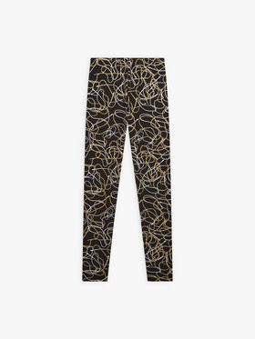 FEMME ウィメンズ JIL5 PANTALON パンツ ブラック