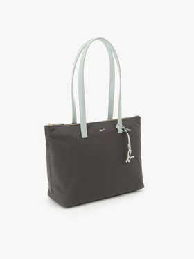 VOYAGE ウィメンズ バッグ＆ウォレット トートバッグ IS11LZ-07 グレー