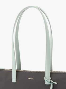 VOYAGE ウィメンズ バッグ＆ウォレット トートバッグ IS11LZ-07 グレー