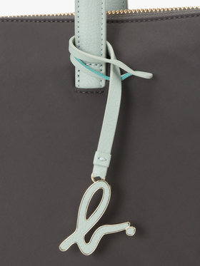 VOYAGE ウィメンズ バッグ＆ウォレット トートバッグ IS11LZ-07 グレー