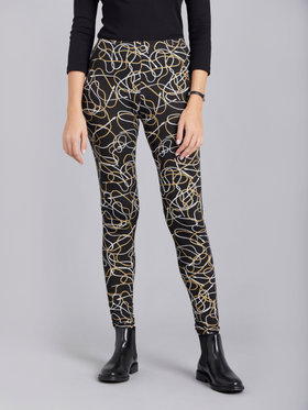 FEMME ウィメンズ JIL5 PANTALON パンツ ブラック