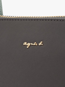 VOYAGE ウィメンズ バッグ＆ウォレット トートバッグ IS11LZ-07 グレー